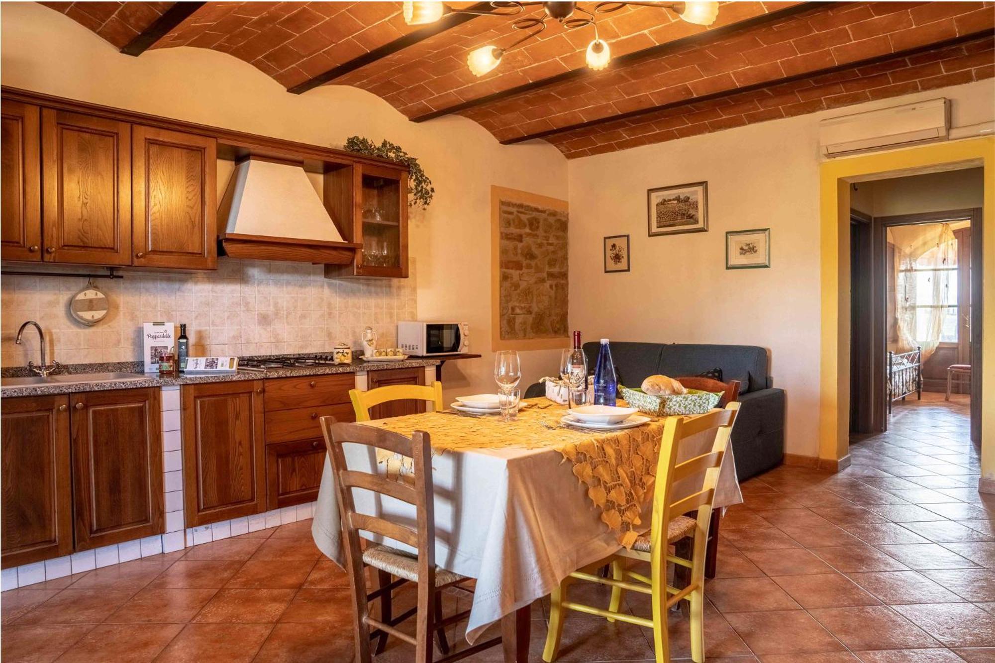 Villamagna  Agriturismo Biologico Diacceroni חדר תמונה