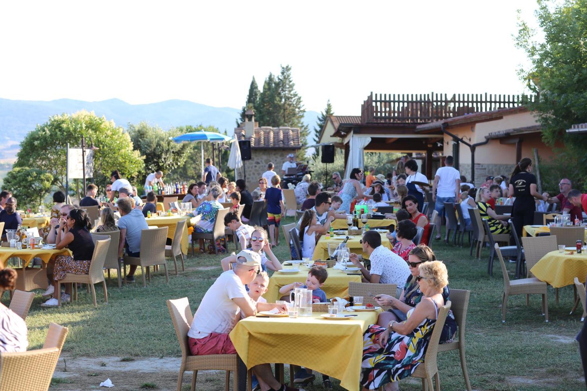 Villamagna  Agriturismo Biologico Diacceroni מראה חיצוני תמונה