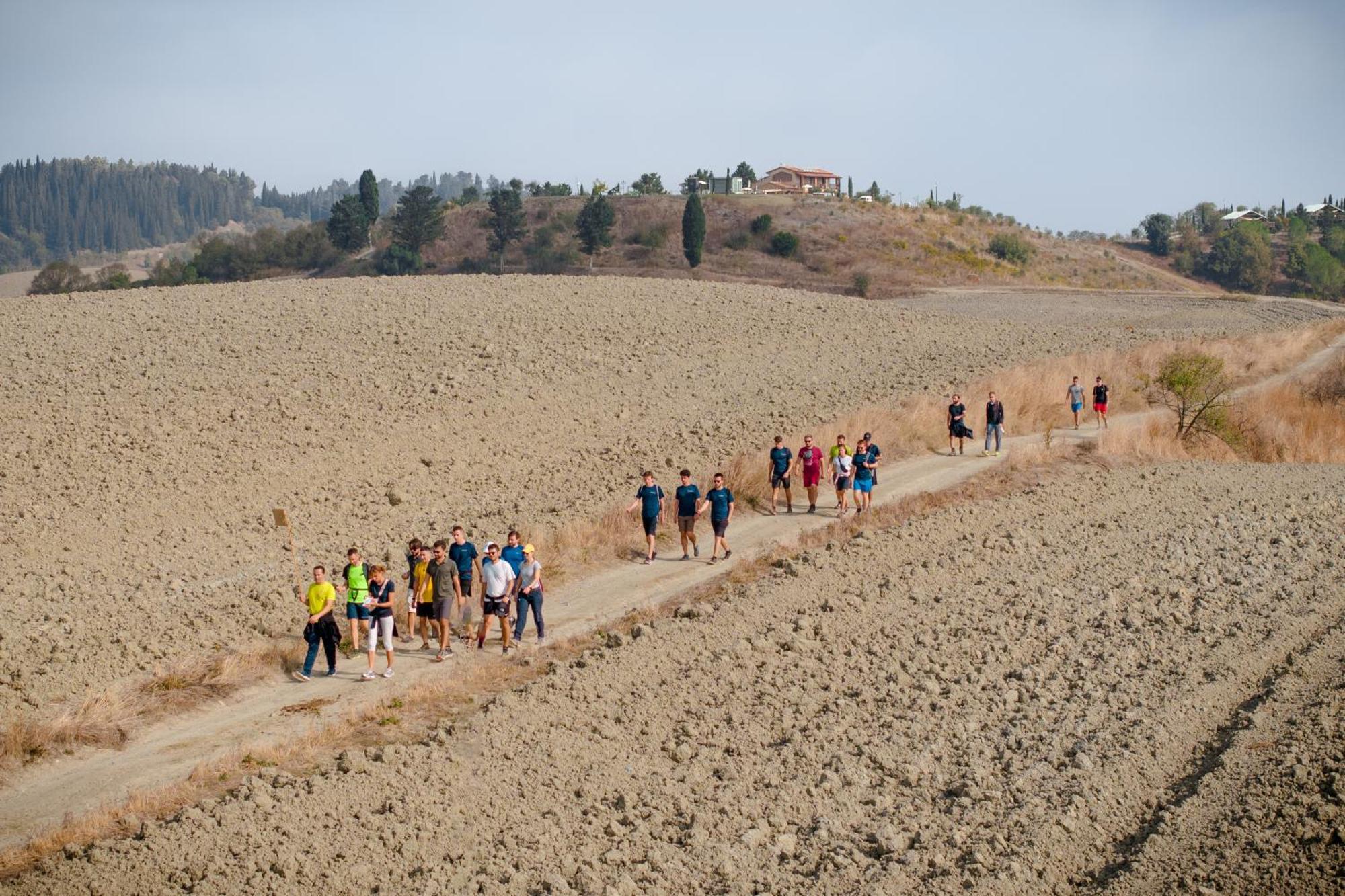 Villamagna  Agriturismo Biologico Diacceroni מראה חיצוני תמונה