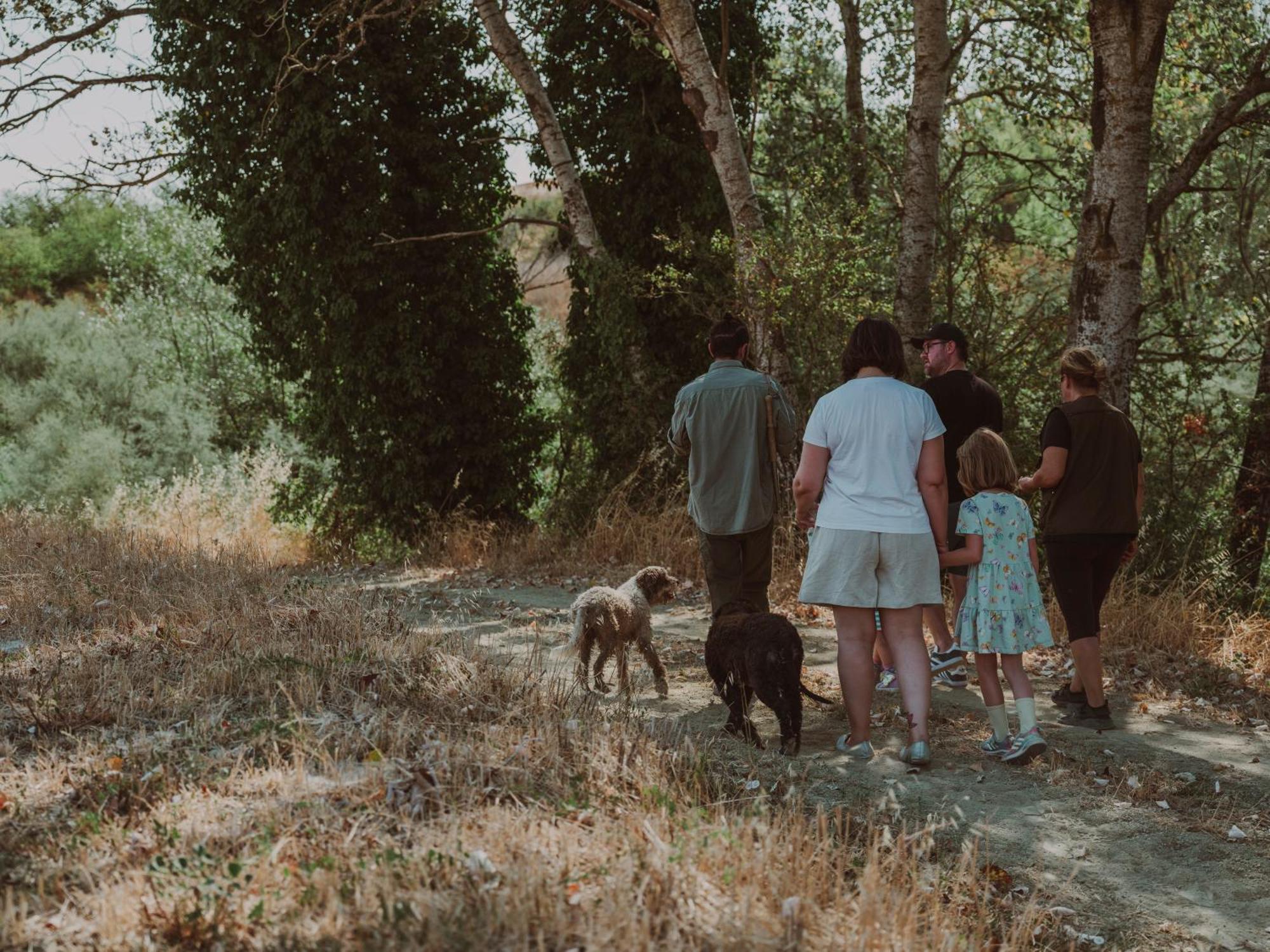 Villamagna  Agriturismo Biologico Diacceroni מראה חיצוני תמונה
