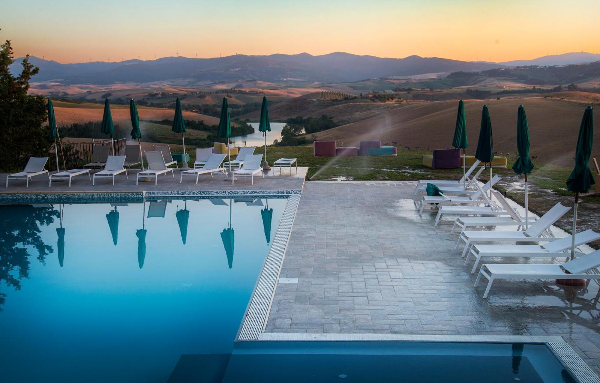 Villamagna  Agriturismo Biologico Diacceroni מראה חיצוני תמונה