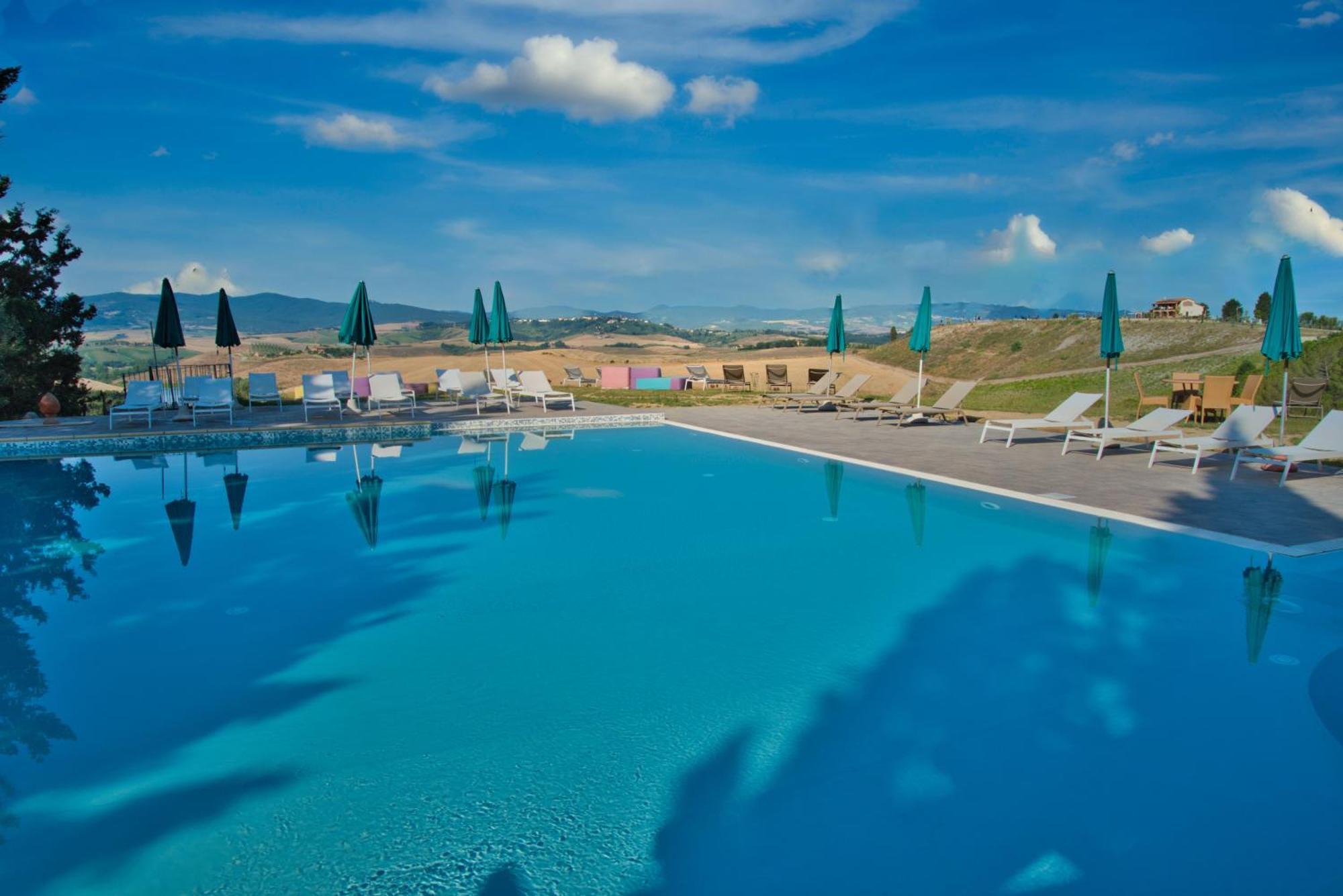 Villamagna  Agriturismo Biologico Diacceroni מראה חיצוני תמונה