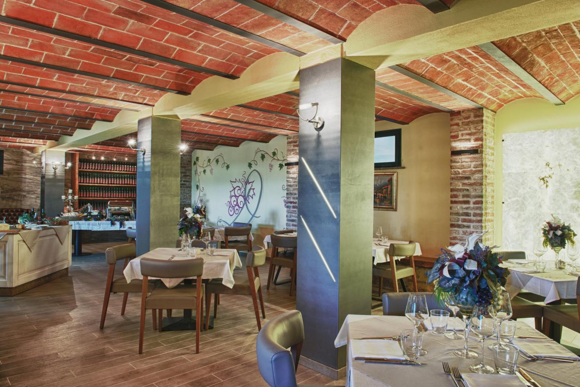 Villamagna  Agriturismo Biologico Diacceroni מראה חיצוני תמונה