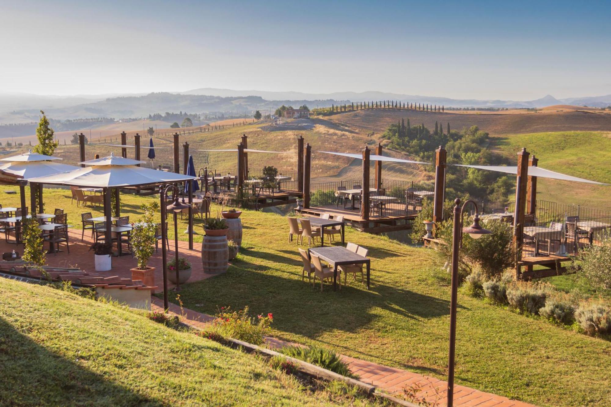 Villamagna  Agriturismo Biologico Diacceroni מראה חיצוני תמונה
