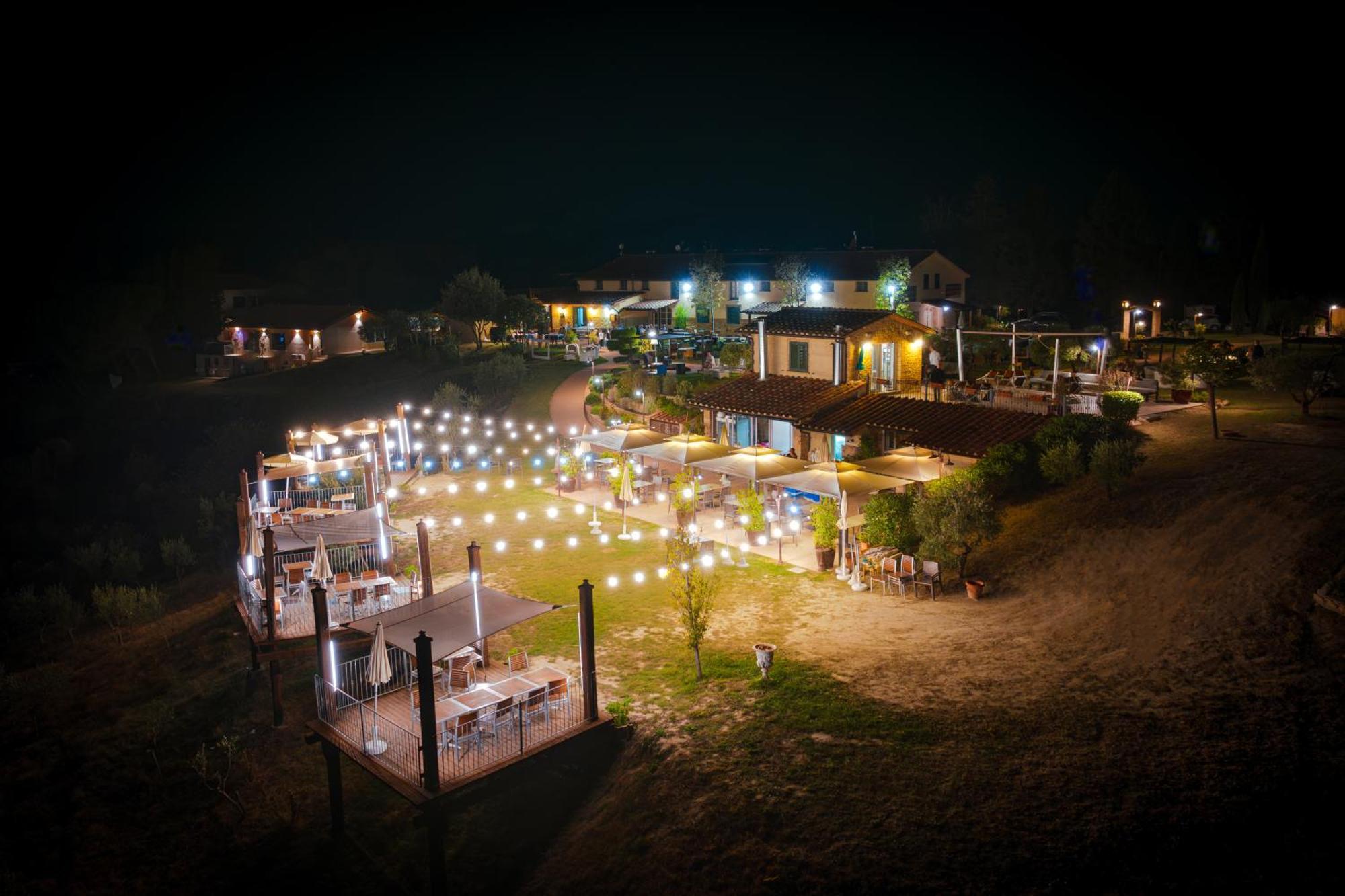 Villamagna  Agriturismo Biologico Diacceroni מראה חיצוני תמונה