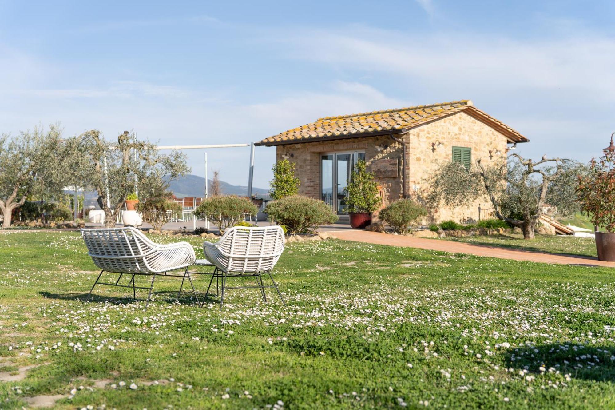 Villamagna  Agriturismo Biologico Diacceroni מראה חיצוני תמונה