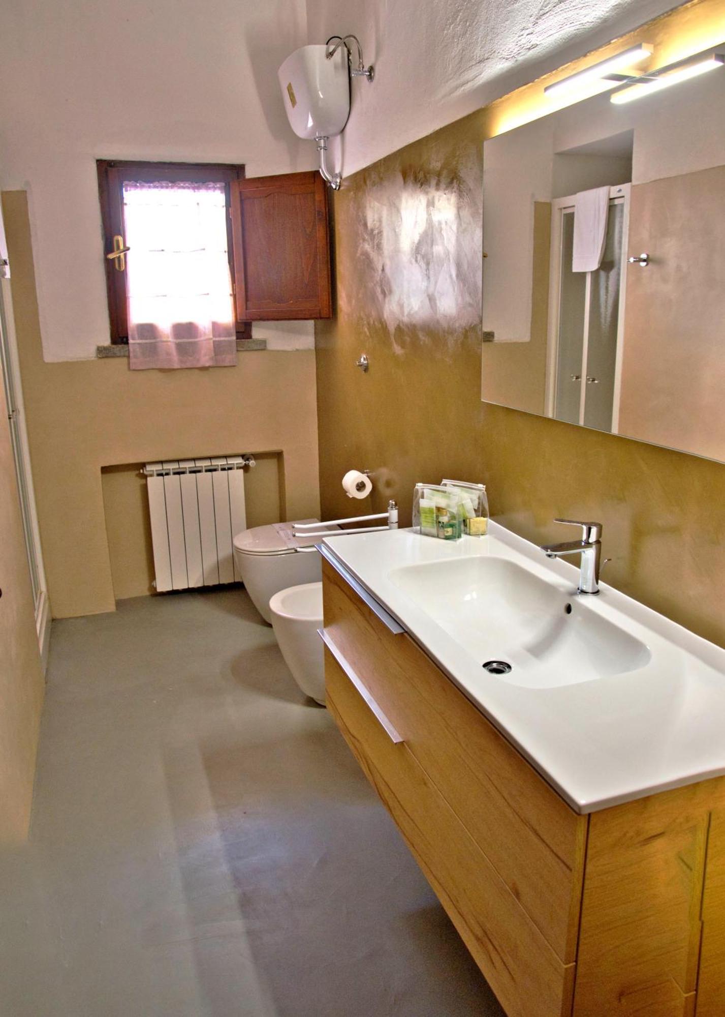 Villamagna  Agriturismo Biologico Diacceroni חדר תמונה