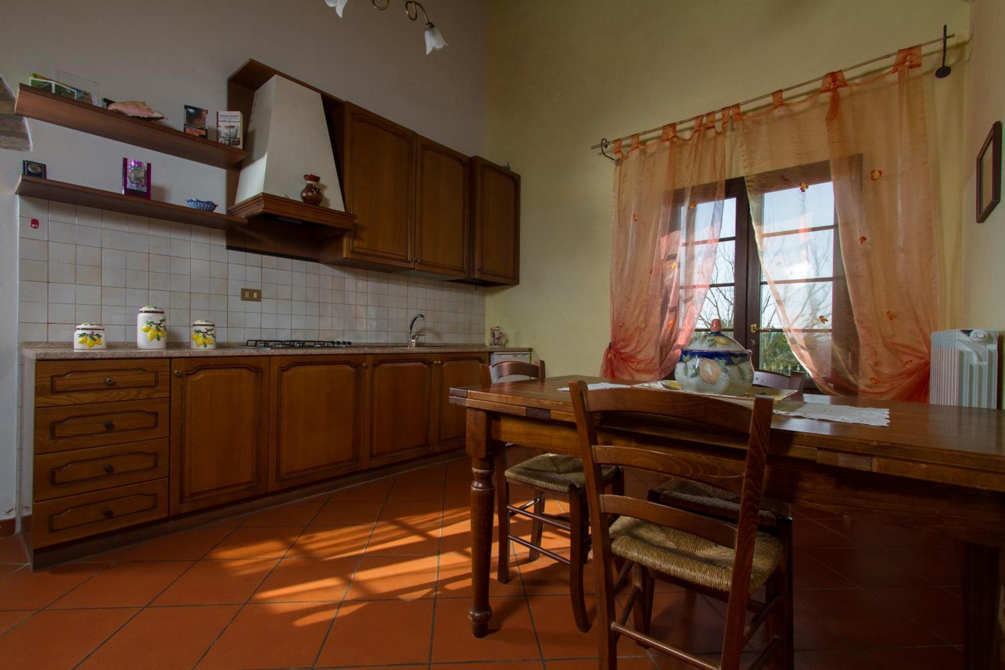 Villamagna  Agriturismo Biologico Diacceroni חדר תמונה