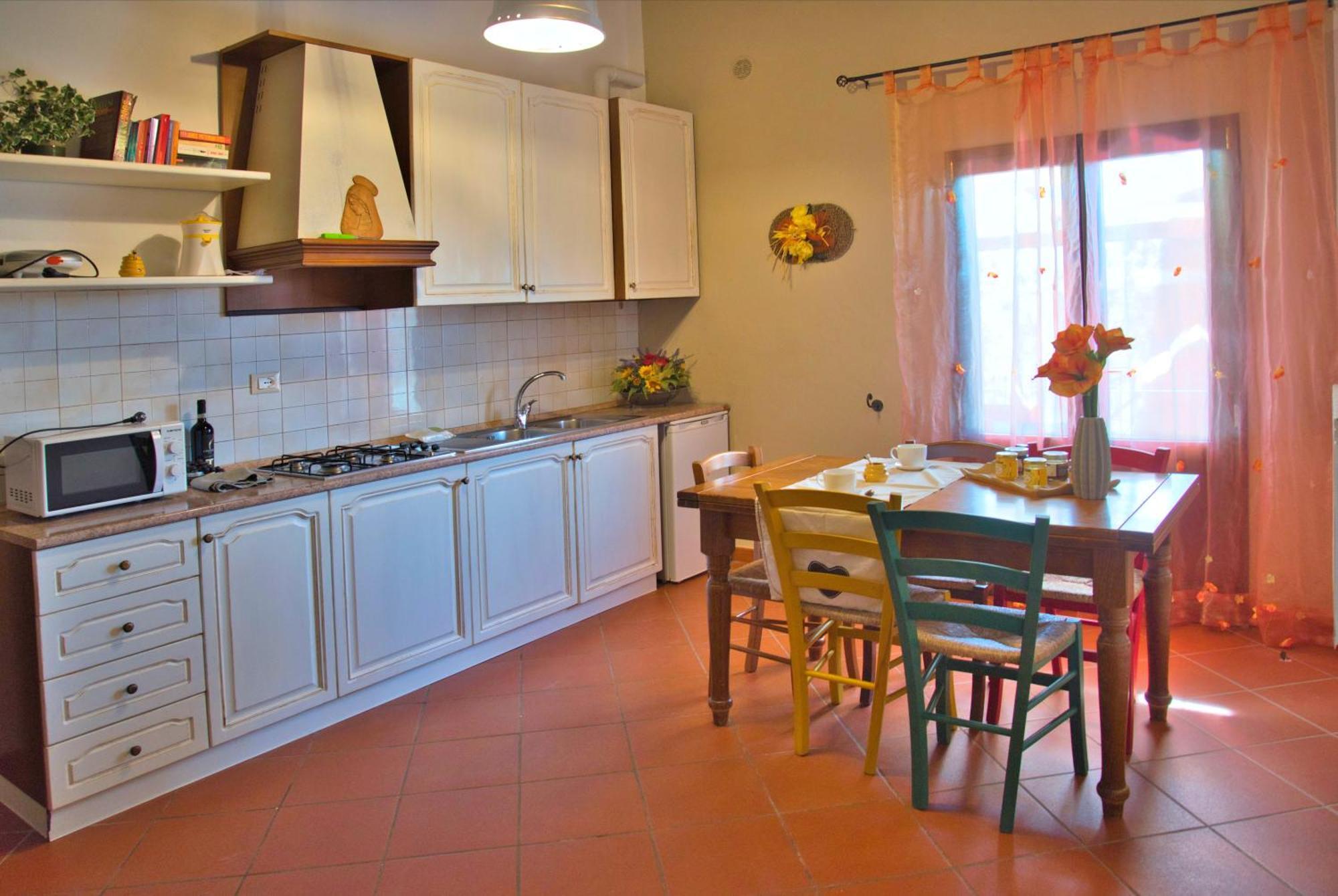 Villamagna  Agriturismo Biologico Diacceroni חדר תמונה