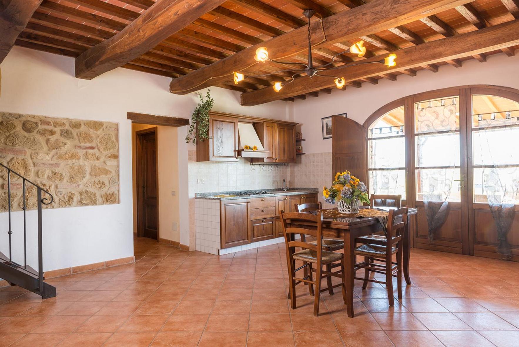 Villamagna  Agriturismo Biologico Diacceroni חדר תמונה