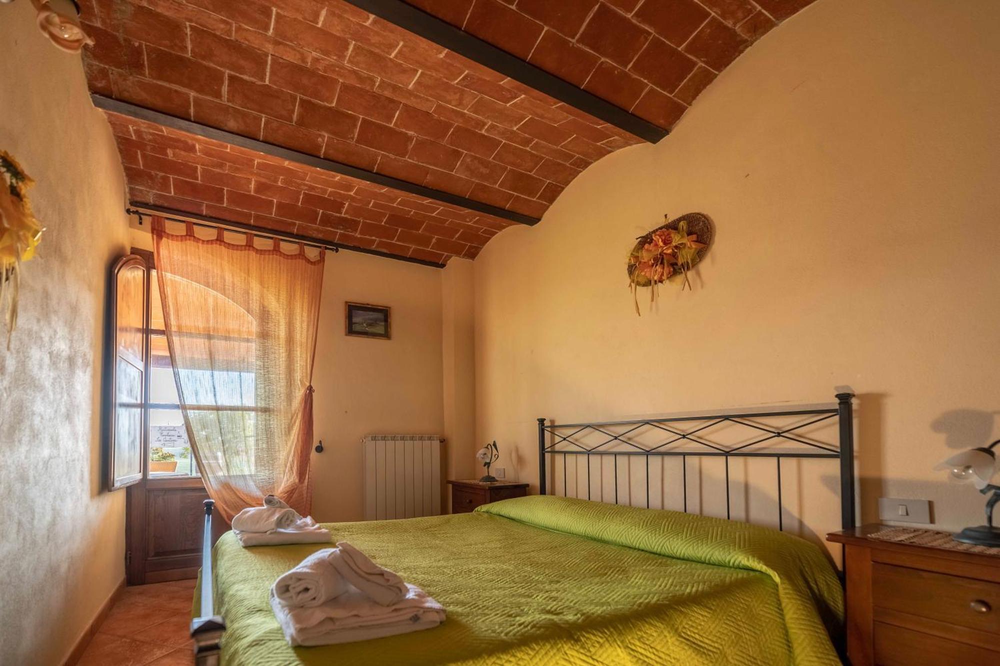 Villamagna  Agriturismo Biologico Diacceroni מראה חיצוני תמונה