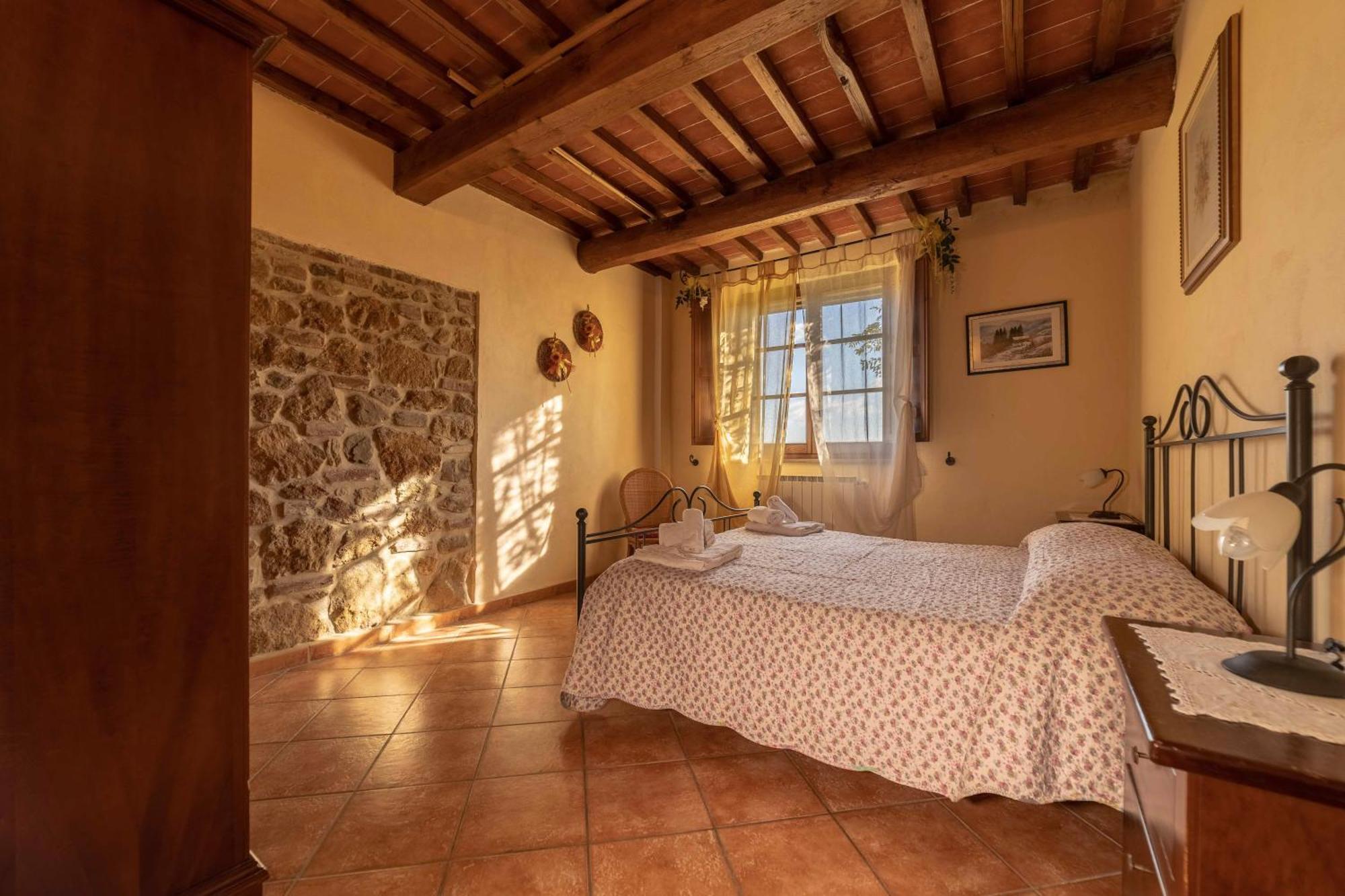 Villamagna  Agriturismo Biologico Diacceroni חדר תמונה