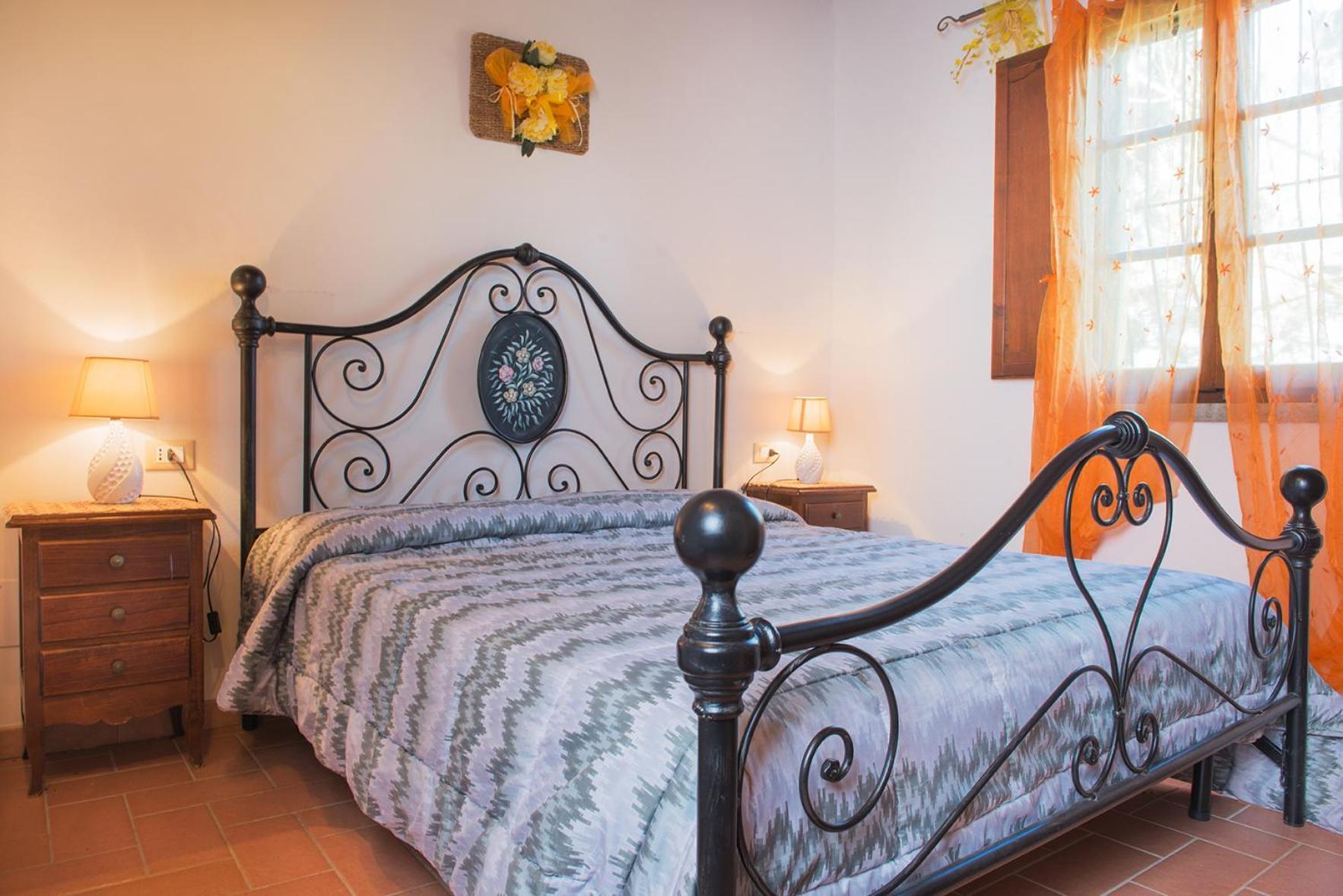 Villamagna  Agriturismo Biologico Diacceroni חדר תמונה