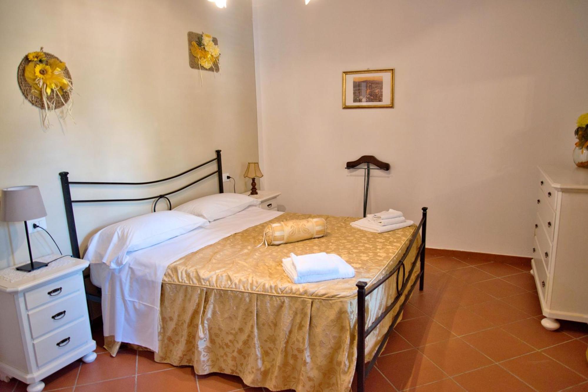 Villamagna  Agriturismo Biologico Diacceroni חדר תמונה