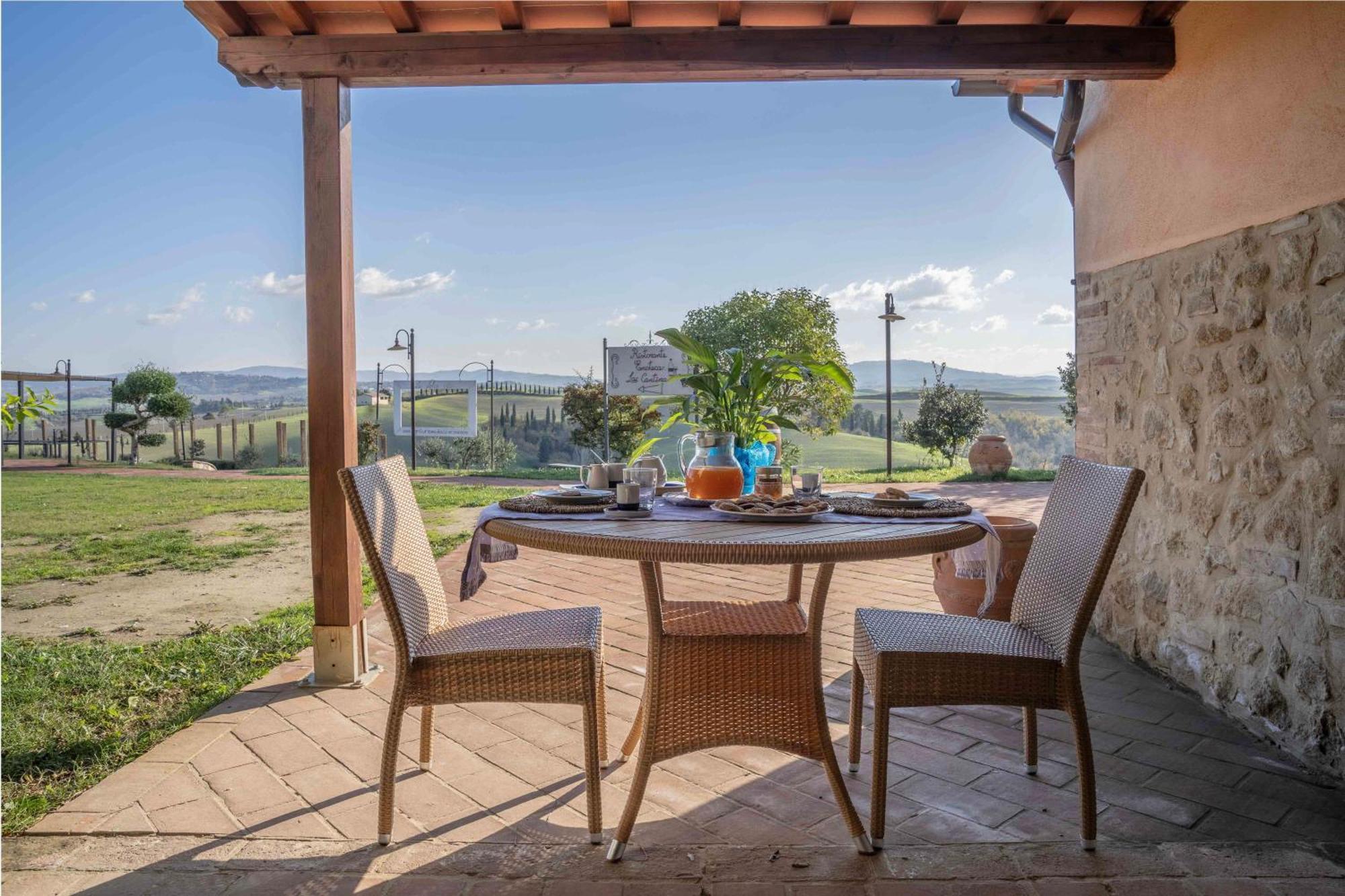 Villamagna  Agriturismo Biologico Diacceroni חדר תמונה