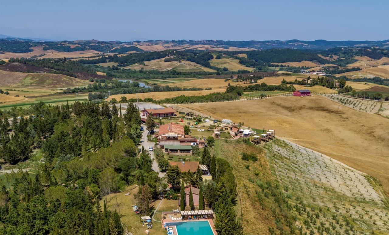 Villamagna  Agriturismo Biologico Diacceroni מראה חיצוני תמונה