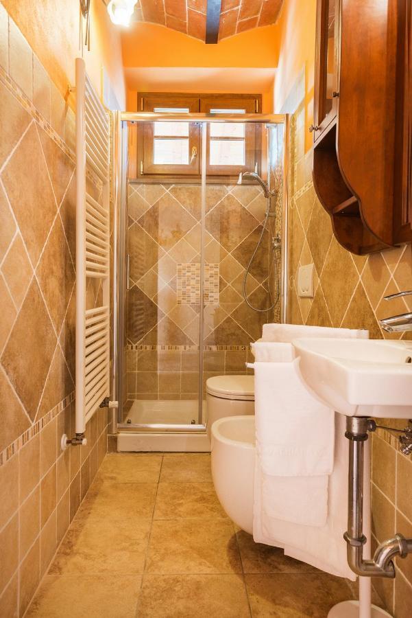 Villamagna  Agriturismo Biologico Diacceroni מראה חיצוני תמונה